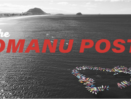Read here for the latest addition of our Omanu Post - packed full of details for the upcoming season including development and registrations. 
